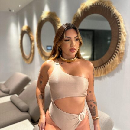 Maiô Lígia