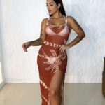 Vestido Jeri