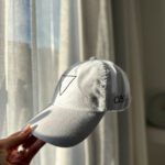 Boné Clau aba curvada