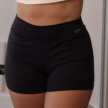 Short cós médio