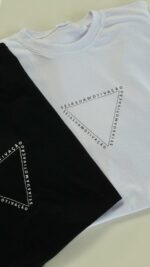 T- Shirt - Seja sua Motivação - Imagem 6