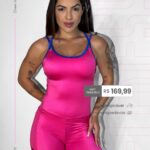 Macaquinho Tiras duo