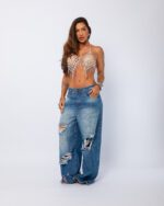 Top Anita Shine - Imagem 4