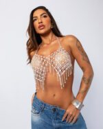 Top Anita Shine - Imagem 3